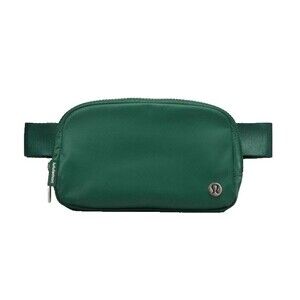 Lululemon Everywhere Belt‎ Bag 1L Green